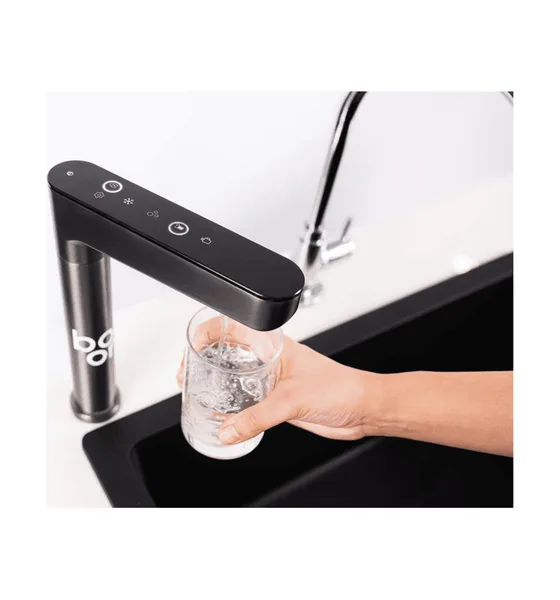 Smart Under-Sink RO Purifiers