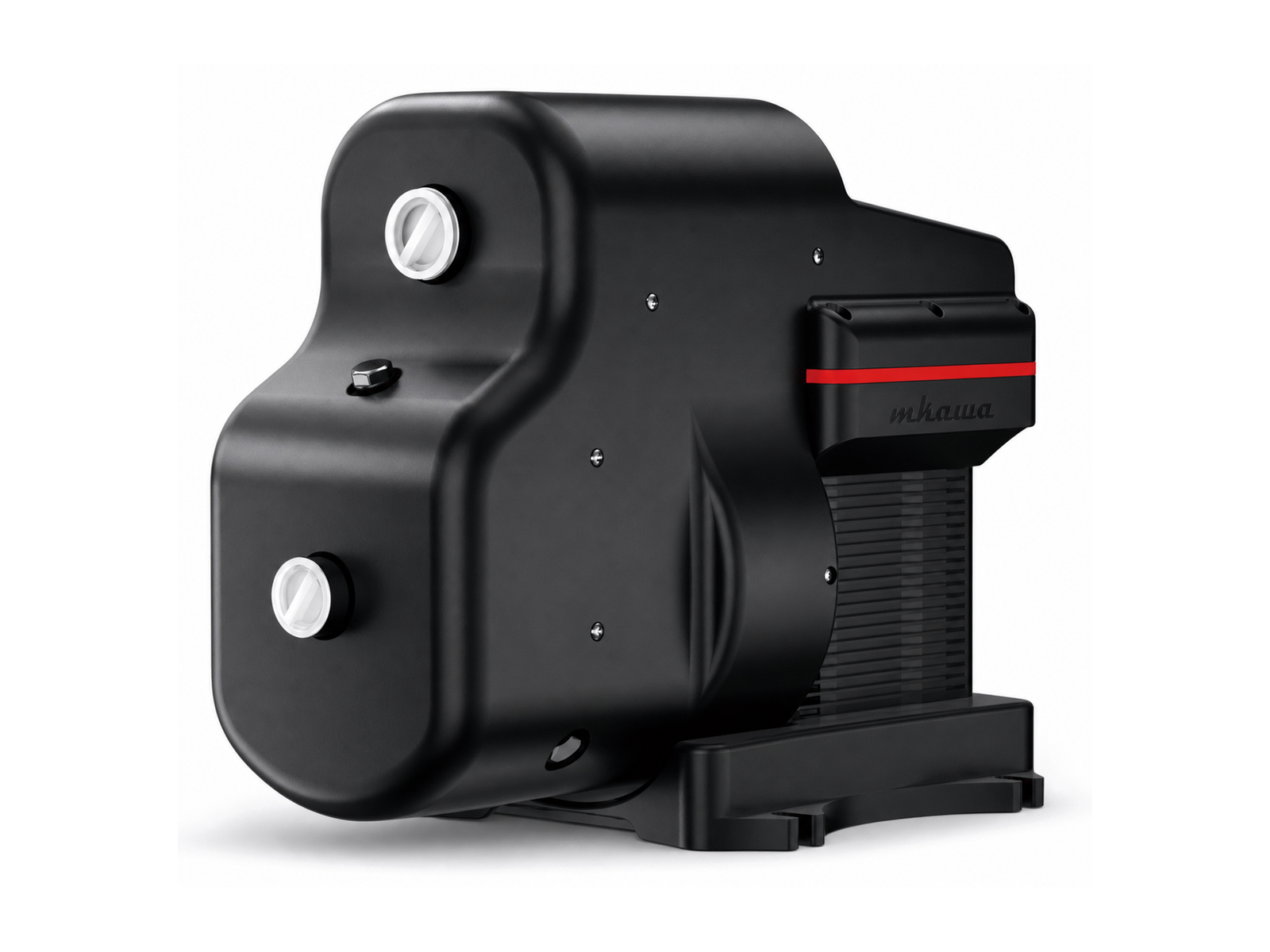 Mkawa Japan Intelligent PM VFD Pump